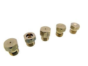 Sachet injecteurs butane