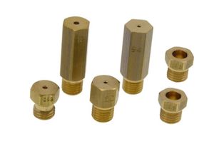 Sachet injecteurs gaz nat