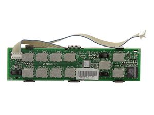 Carte clavier