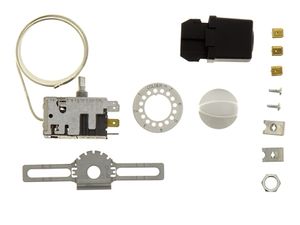 Thermostat  077b7007