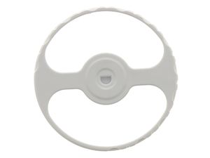 Manette thermostat