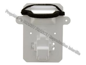 Boitier thermostat
