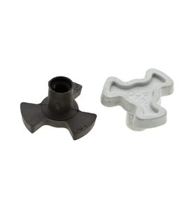 Entraineur plateau tournant