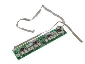 Control touch  merlin