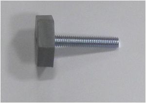 Pied de mise a nive  m6