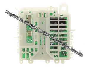 Electronic circuit