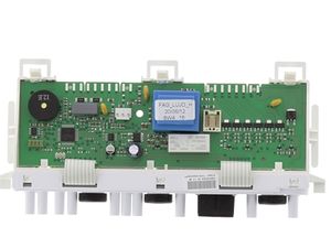 Carte de commande  + potencia