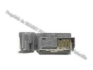 Sécurité de porte instantanemen