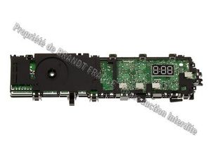 Circuit electronique