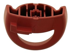 Poignee pot inferieur