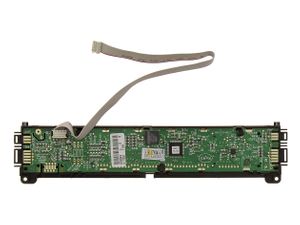 Carte afficheur + support