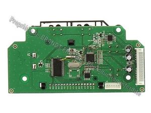 Carte controleur