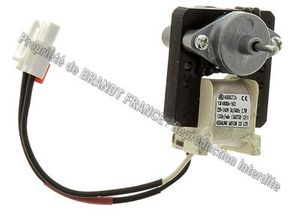 Moteur ventilateur