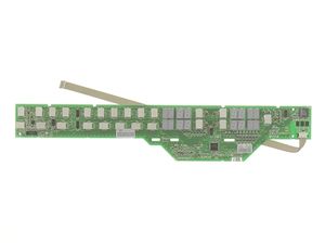 Carte clavier