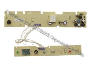 Carte electronique
