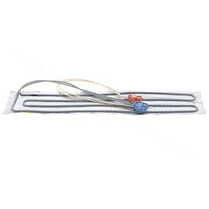 Resistance degivr. drainage