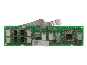 Carte clavier