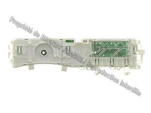 Circuit electronique