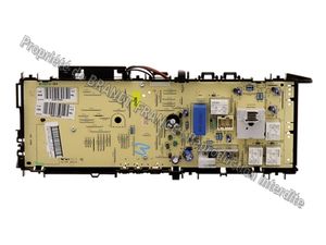 Carte de commande