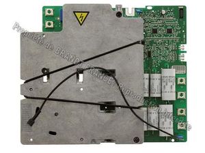 Carte puissance ix7 4000w