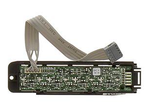 Circuit keyboard