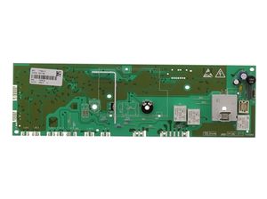 Carte de commande