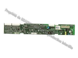 Carte controleur