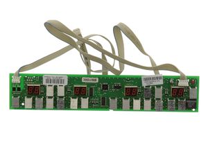 Carte clavier gc