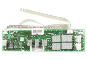 Carte clavier gc