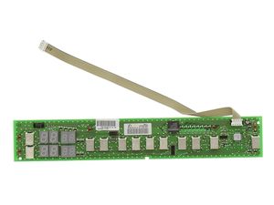 Carte clavier eb cnd_ix_i7_156