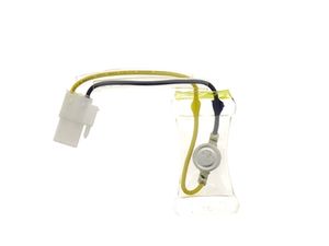 Thermostat degivrant