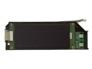 Carte afficheur led rouge