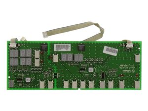 Carte clavier  3f46 ix8