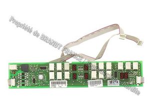 Carte clavier droit sw ix_b68f