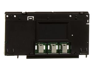 Carte de puissance four