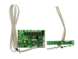 Carte de puissance comm/carte