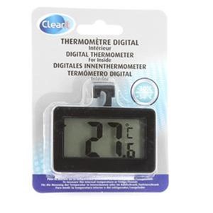 Thermometer electronic -30°c à