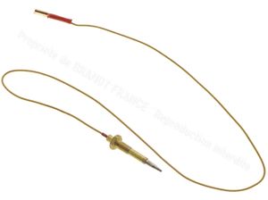 Thermocouple centrale wok-3s4