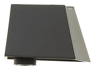 Embout droit poignee