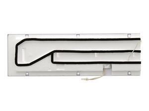 Capot distributeur superieur