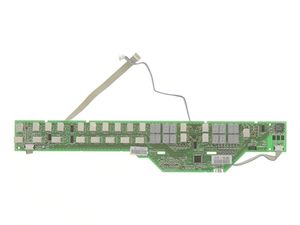 Carte clavier