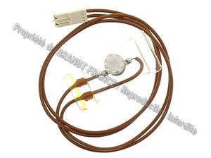 Injecteur gaz nat  0.46