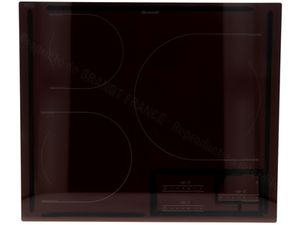 Dessus vitro. assemble +suppor