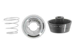 Manette minuterie dd