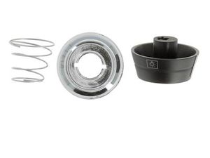 Manette commutateur dd