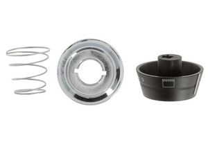 Manette thermostat dd