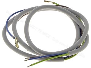 Power supply cable  3x1.5²