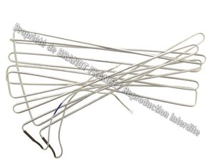 Resistance+fixation degivrant