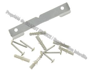 Accessoires fixation