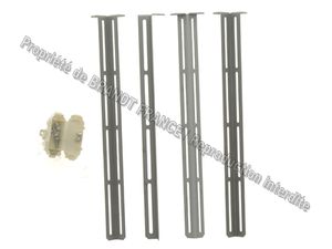 Accessoires fixation